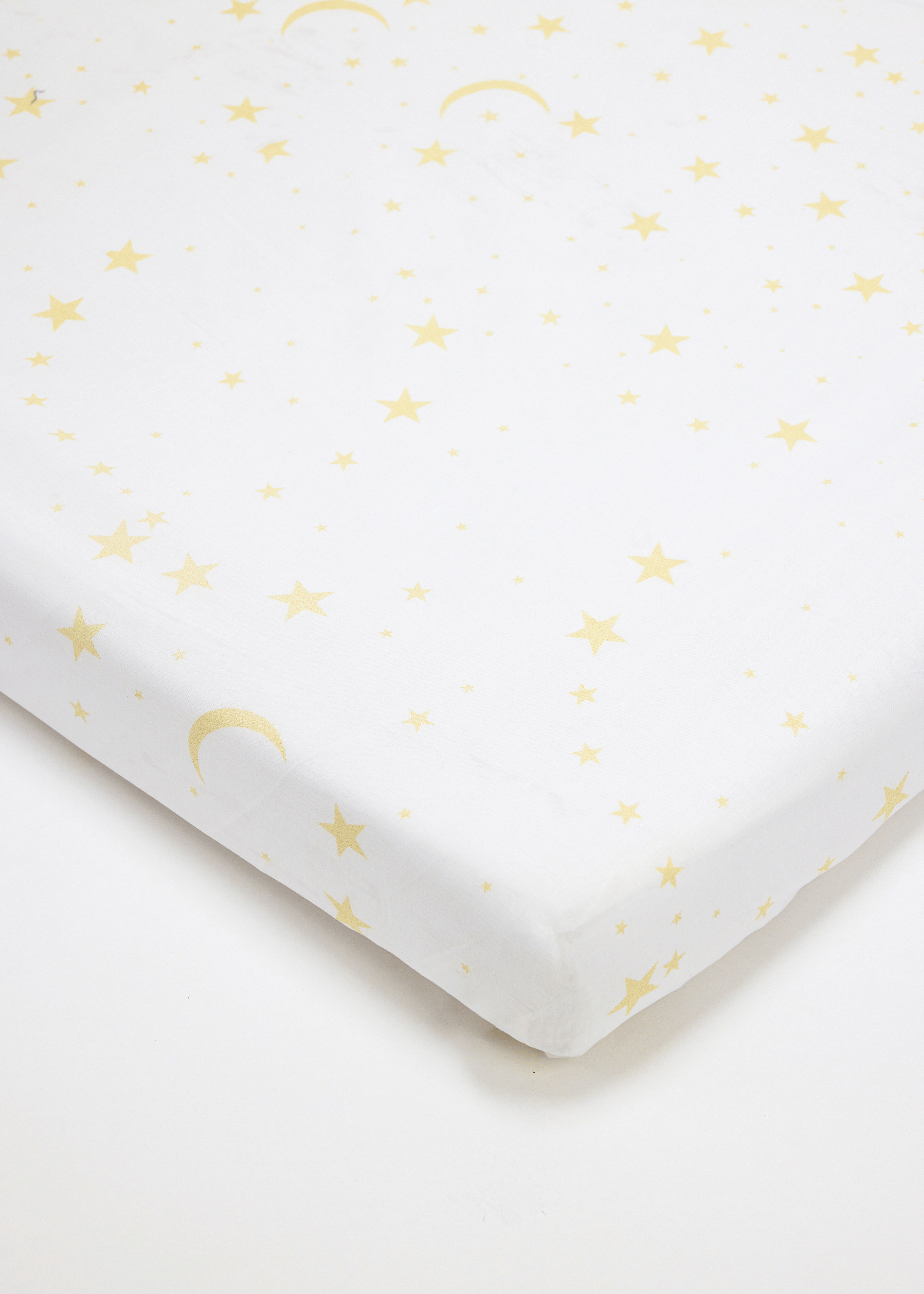 Luna Cot Bedding Set