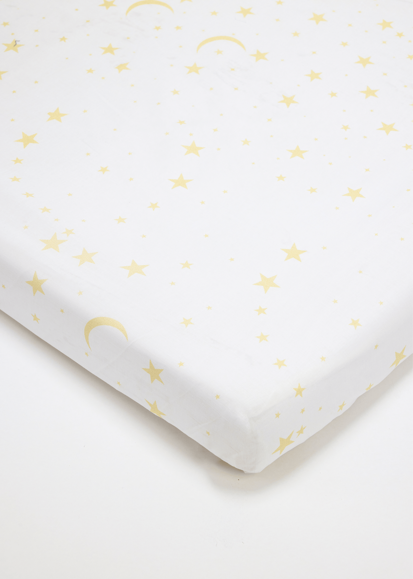 Luna Cot Bedding Set