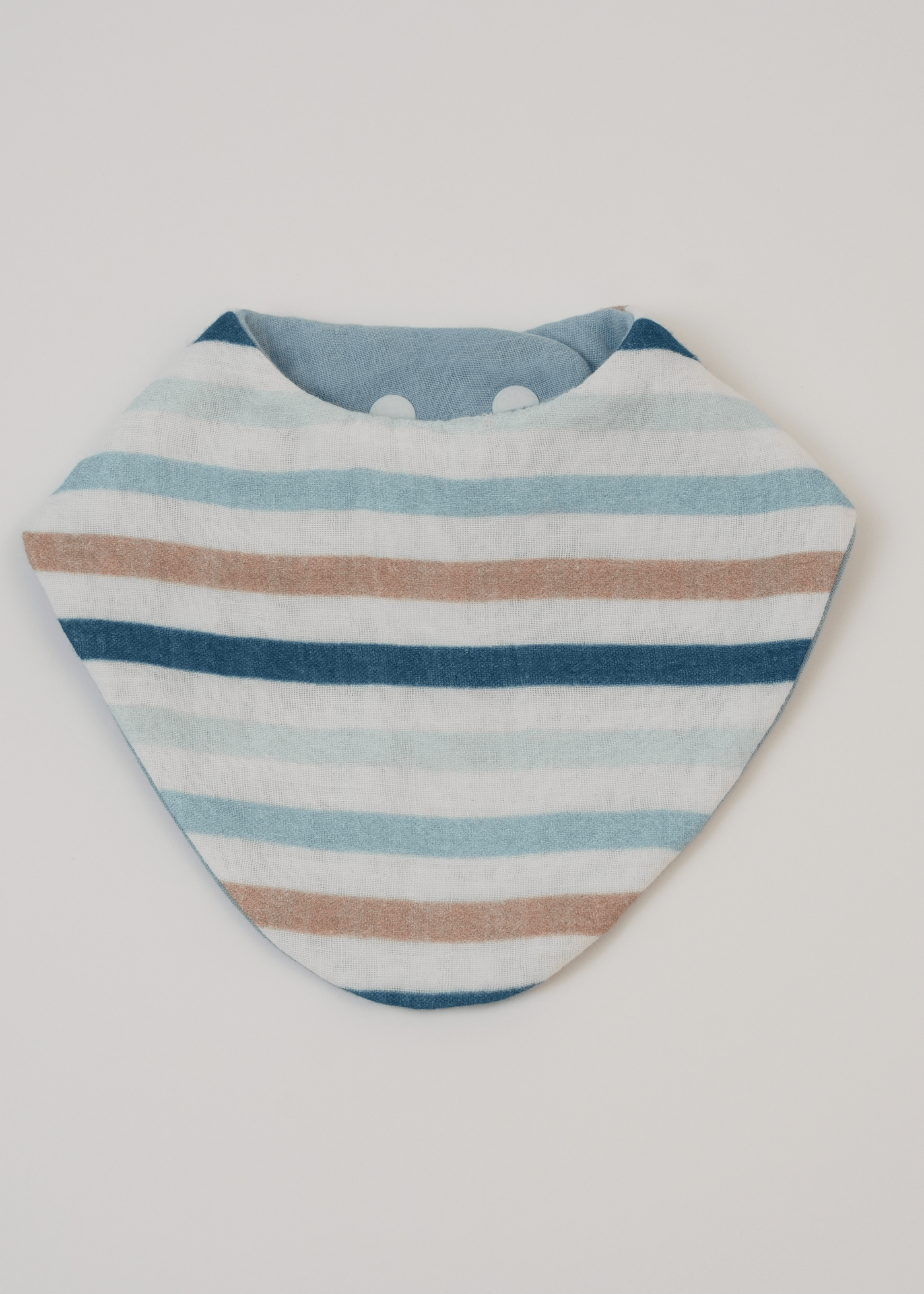 Set of 3 Bibs Roadster +  + Stripes