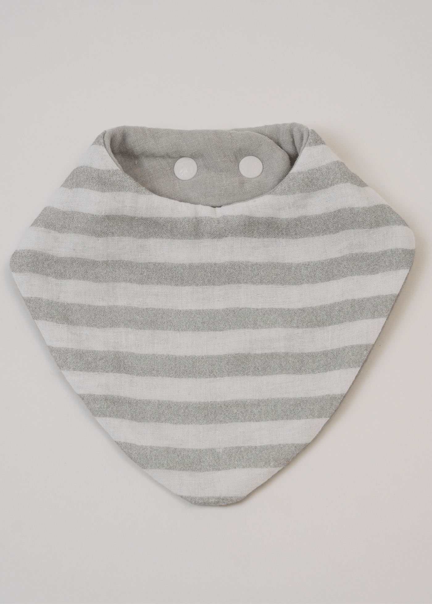 Set of 3 Bibs - Neutrals