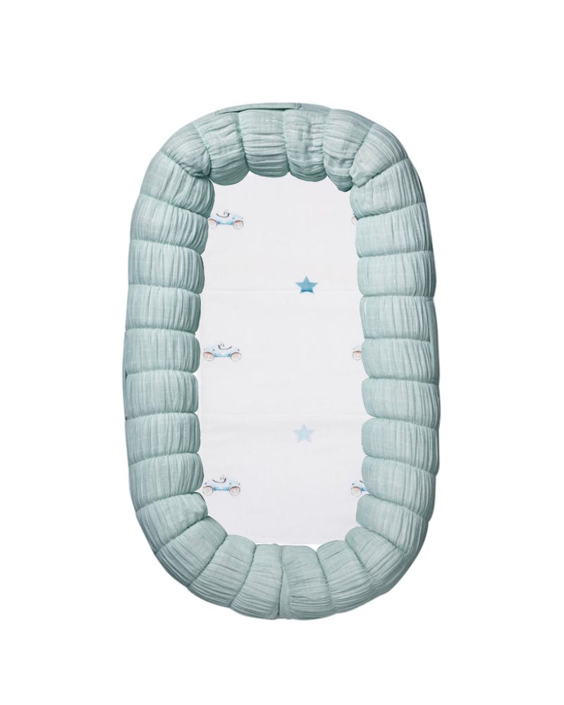 Waterproof Liner Mat for Sleep Cloud